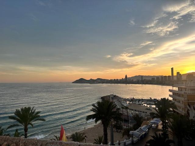La Caseta Blava 2 Benidorm Exterior photo